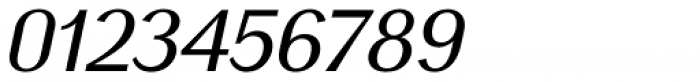 GHEA Narek Medium Italic Font OTHER CHARS