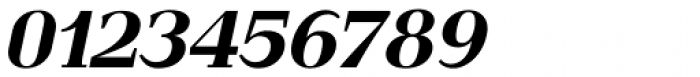 GHEA Narek Serif Bold Italic Font OTHER CHARS