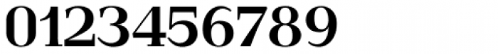 GHEA Narek Serif SemiBold Font OTHER CHARS