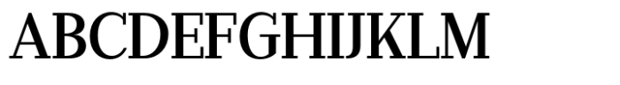 GHEA News Medium Font UPPERCASE