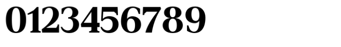 GHEA Samo Bold Font OTHER CHARS
