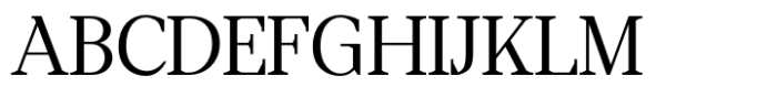 GHEA Samo Regular Font UPPERCASE