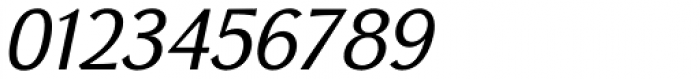 GHEA Tigran Italic Font OTHER CHARS