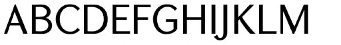 GHEA Tigran Font UPPERCASE