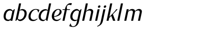 GHEA Zartonk Italic FONT