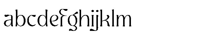 Ghadir Light FONT