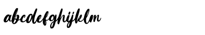 Ghatyna Italic FONT