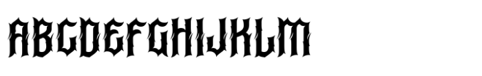 Ghazkar Regular FONT