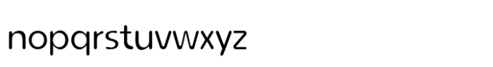 Ghetto Blazter Thin Font LOWERCASE