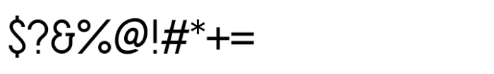 Ghid Variable Font OTHER CHARS