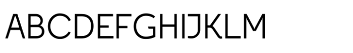 Ghid Variable Font UPPERCASE