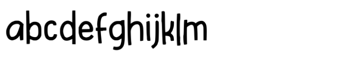 Ghina Kamil FONT