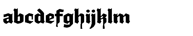 Ghivenic Semi Bold FONT