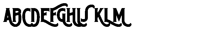 Ghostlight Regular Font
