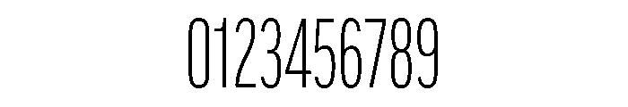 Giramisu Variable Light Font OTHER CHARS