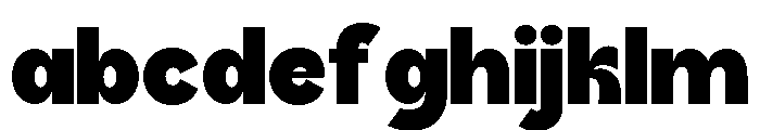 GIFTUZ-Regular FONT