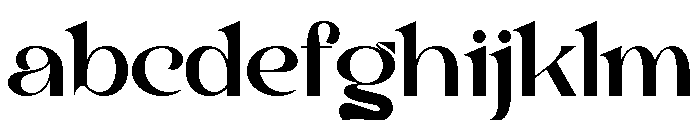 GIMEC FONT