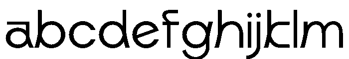 Giabe FONT