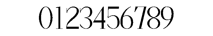 Giant Fortress Regular Font OTHER CHARS