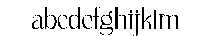 Giant Fortress Regular FONT