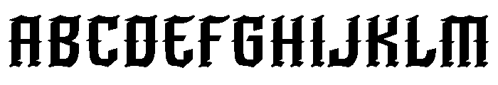 Giant Leaps FONT