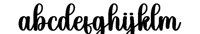 Giantess FONT