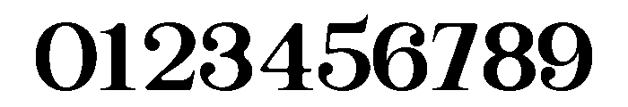 GiantrickSoft-Bold Font OTHER CHARS