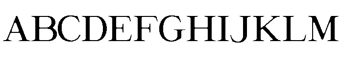 GiantrickSoft-Medium Font UPPERCASE