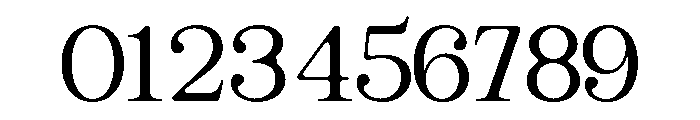 GiantrickSoft-Regular Font OTHER CHARS