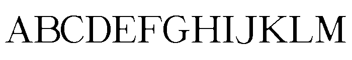 GiantrickSoft-Regular Font UPPERCASE