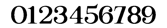 GiantrickSoft-SemiBold Font OTHER CHARS