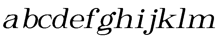GiantrickSoft-Slanted FONT