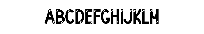Gift Card FONT