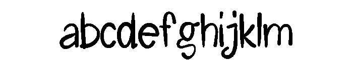 Gift For You FONT