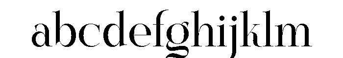 Gifta FONT