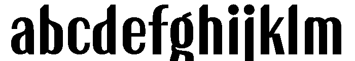 Giglan FONT
