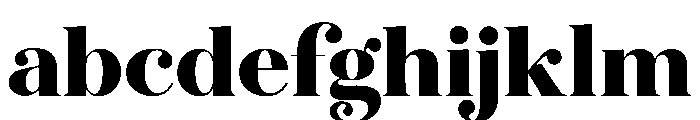 Gikan FONT