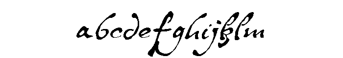 Gilded Oath FONT