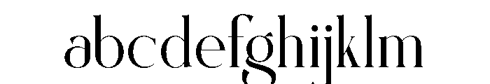Gilfen FONT