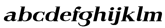 Gilferos Cntr ExtExp Ita FONT