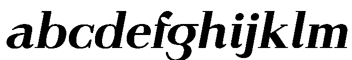 Gilferos Cntr SemExp Ita FONT