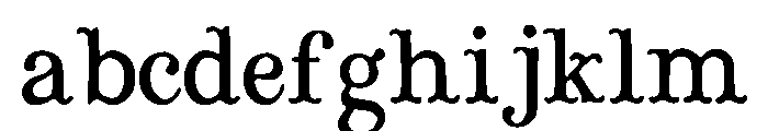 Gill_Sans FONT