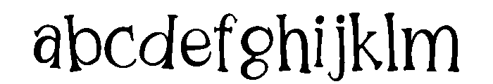 Gilligan Karl FONT