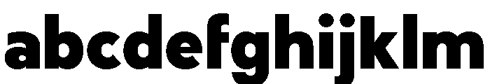 Gilmour Extra Bold FONT