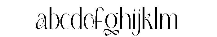 Gimme Rose FONT