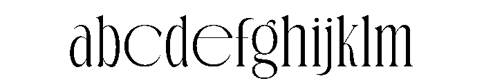 Gimone FONT