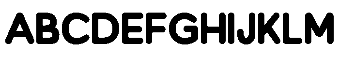 Gingerline FONT