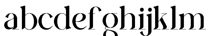 GinkaVoraxe-Regular FONT