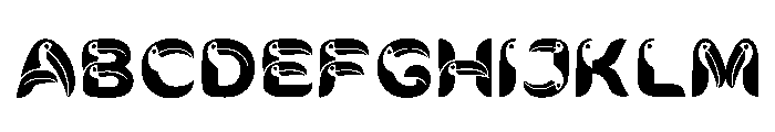 Ginko Regular FONT