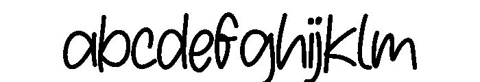 Ginny FONT
